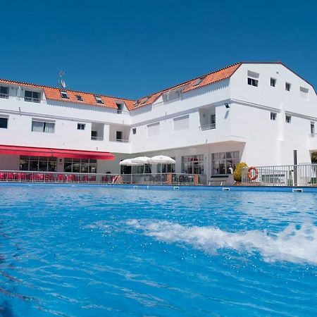 Camping Playa America Nigran Ngoại thất bức ảnh