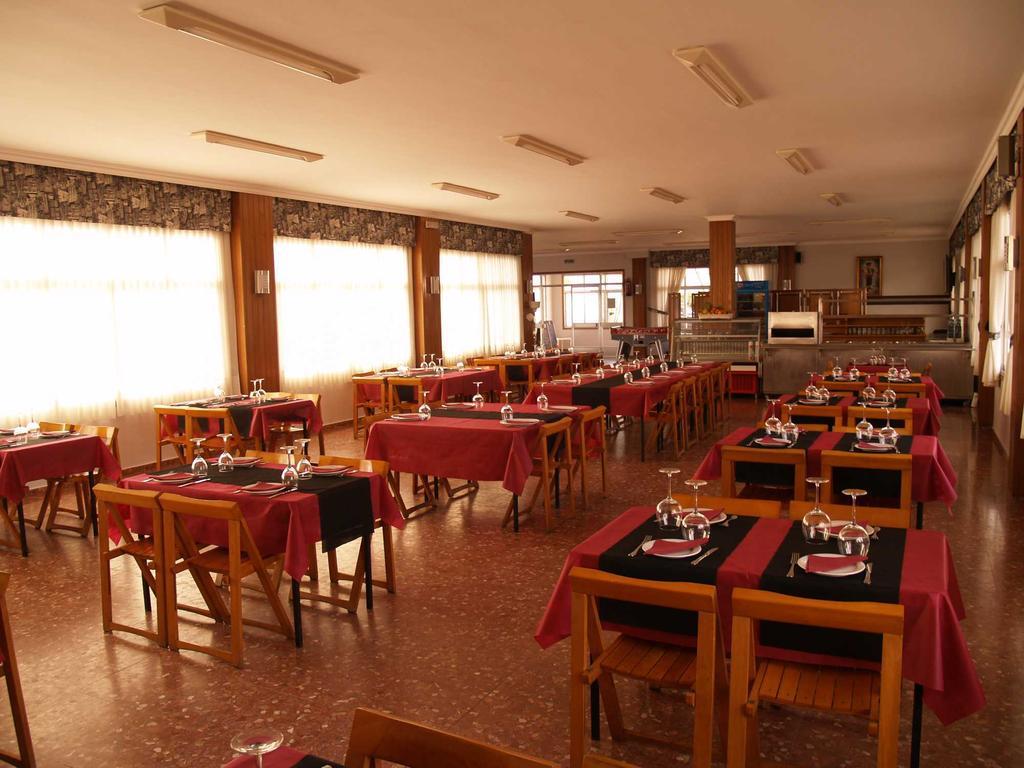 Camping Playa America Nigran Ngoại thất bức ảnh