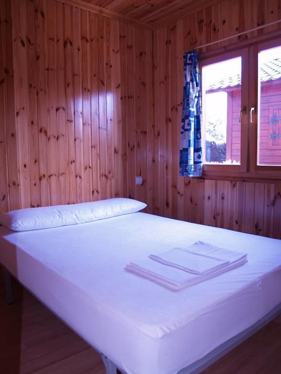 Camping Playa America Nigran Phòng bức ảnh